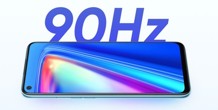 Realme 7