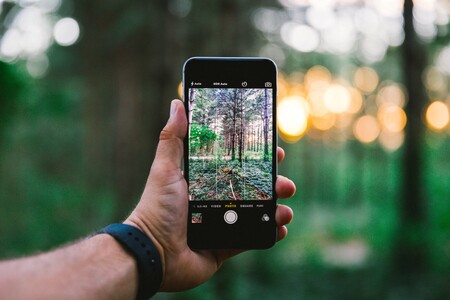 Seis consejos imprescindibles para hacer buenas fotos con nuestro iPhone