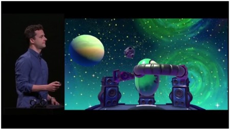 Ya podemos ver de nuevo el vídeo de la keynote desde la web oficial de Apple
