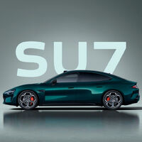 El Xiaomi SU7 ha vuelto por todo lo alto con cifras de escándalo: 5.000 coches entregados en una semana, y esto es sólo el principio 