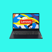 PcComponentes rebaja 200 euros este portátil Lenovo que es perfecto para trabajar: viene además con dos regalos 