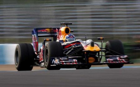Helmut Marko afirma que la intención es que Daniel Ricciardo corra con Red Bull en 2013