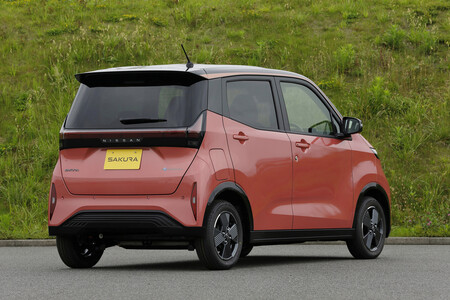 olinia nissan sakura