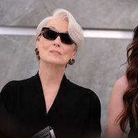 'El diablo viste de Prada 2' nos sorprendió con un cameo estelar que se guardó bajo máximo secreto. Su fichaje fue posible gracias a Meryl Streep: "Cogió un vuelo y lo hizo" 
