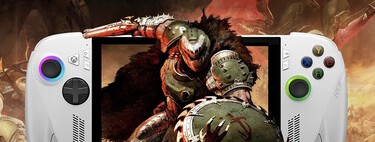 Asus ROG Xbox Ally de 512 GB cae de precio en plena crisis de hardware y protagoniza aquí su mejor rebaja hasta la fecha