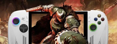 Sorprende ver estas Asus ROG Xbox Ally a tan buen precio en plena crisis de hardware. Aquí nunca había costado tan poco 