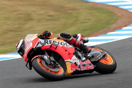 Lorenzo Australia Motogp 2019