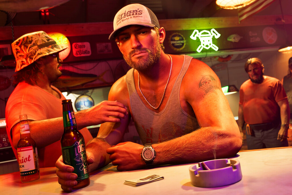 Un analista estima cuánto venderá GTA 6. Si lo que dice es verdad, el mundo abierto de Rockstar sería Top 3 histórico en ventas en 2 meses . Noticias en tiempo real