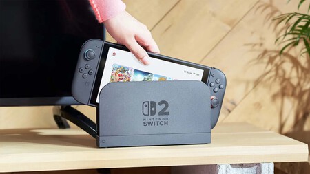 Nintendo Switch 2 Iwata 2