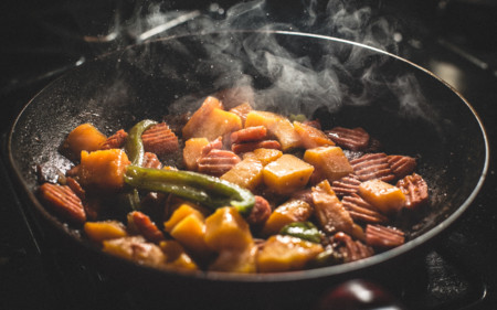 La forma en que cocinamos los alimentos puede reducir o incrementar el riesgo de sufrir diabetes