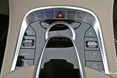 Mercedes Benz Clase S 2018 004