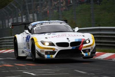 24 horas de Nürbungring en el "Infierno Verde", el preludio de Barcelona