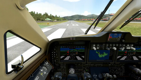 ¿Por qué hay gente que prefiere los controles invertidos y por qué otros sólo los utilizamos cuando tenemos un avión delante?