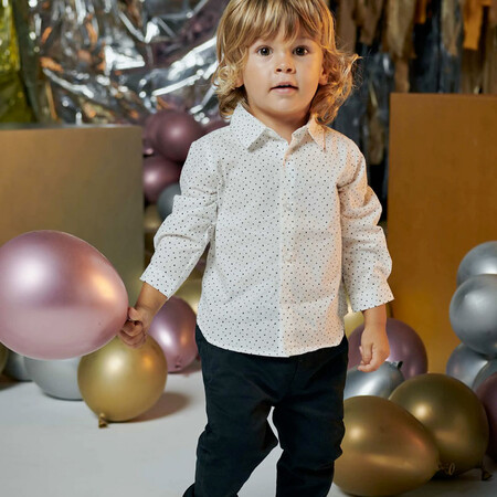 Conjuntos Especiales Bebe