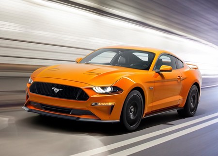 Ford Mustang imparable, se convierte en el deportivo más vendido del mundo