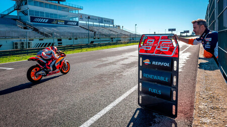 Marquez Prueba Biocombustible Motogp 1200x675