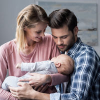 Las opiniones de los demás sobre la crianza de tu bebé: que no te condicionen