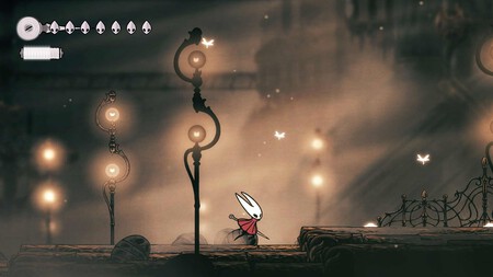 Xbox Confirma Demo Jugable De Hollow Knight Silksong En Gamescom 2025 1