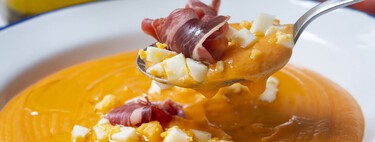 El mejor y más auténtico salmorejo se hace con pan cordobés, pero hay un truco para que te salga igual de cremoso