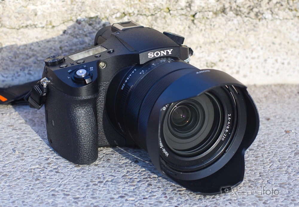 Foto de Muestras Sony RX10 IV (10/61)