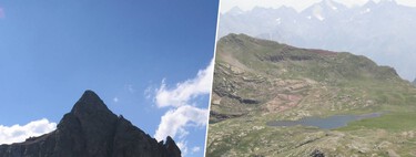 There is a corner of Spain where global warming is wreaking havoc: the Pyrenees are "mediterraneanizing"