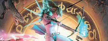 Este RPG tenía uno de los mundos abiertos más grandes y mejor construidos de su época, y eso que venía de un estudio especializado en juegos de estrategia 