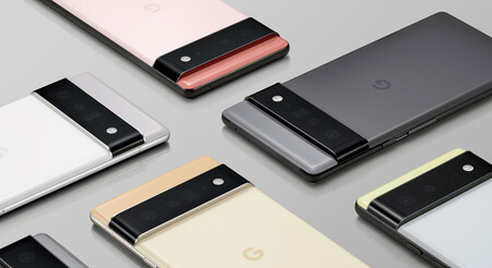 Google Pixel 6 y Pixel 6 Pro: cámaras, precio, fecha de lanzamiento y todo lo que creemos saber sobre el móvil de Google