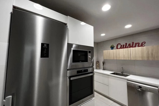 Cocina