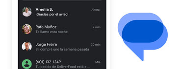Mensajes de Google nos dejará editar nuestros mensajes hasta 30 minutos después de enviarlos 