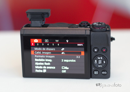 Canon Powershot G7 Mark Iii 10