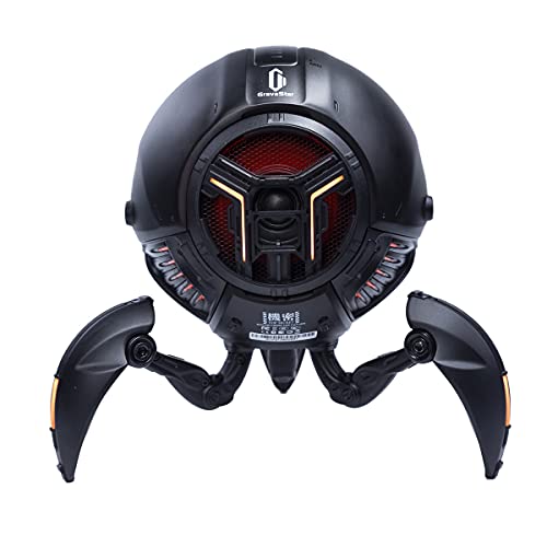 GravaStar - Bocinas Bluetooth Mars Pro