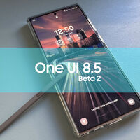 Samsung lanza la segunda beta de One UI 8.5 cargada de correcciones y mejoras. Así puedes probarla