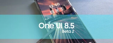 Samsung lanza la segunda beta de One UI 8.5 cargada de correcciones y mejoras. Así puedes probarla