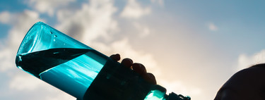 Los enjuagues bucales con carbohidratos son eficaces a la hora de mejorar nuestro rendimiento 