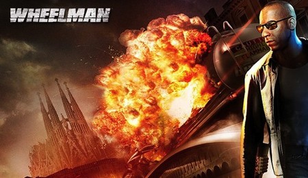 'Wheelman': seis misiones más para descargar
