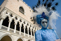 Carnaval de Venecia 2009
