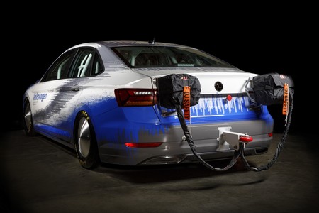 Jetta Bonneville 1