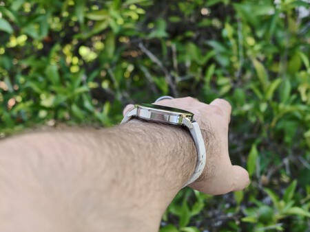 OnePlus Watch 3 (43 mm) | Imagen: Xataka