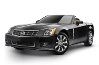 2009 Cadillac XLR