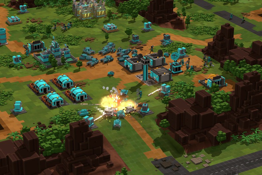 9 bit armies