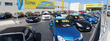 La Justicia investiga a dos gigantes de la venta de coches usados en España por presunta estafa