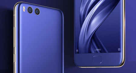 Xiaomi Mi 6, comparativa: lo enfrentamos con Galaxy S8, LG G6, Huawei P10 y más