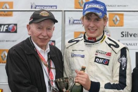 John Surtees reflexiona sobre la muerte de su hijo Henry