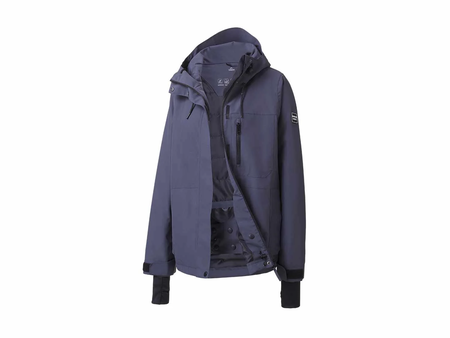 Chaqueta Freeride Para Mujer Zoom 1