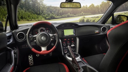 Toyota GT 86 TRD Special Edition