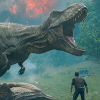 Cuando Francia se puso en contra de Estados Unidos por culpa de Steven Spielberg y Jurassic Park 