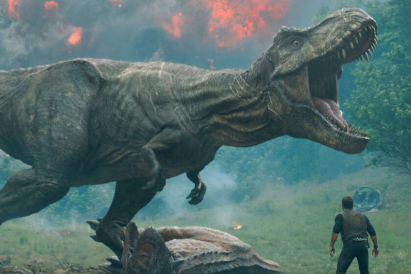 Cuando Francia se puso en contra de Estados Unidos por culpa de Steven Spielberg y Jurassic Park