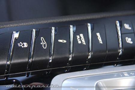 Porsche Panamera S Hybrid