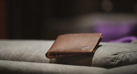 Woolet, la billetera inteligente que no se separará de nosotros