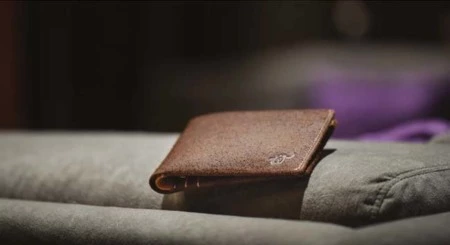Woolet, la billetera inteligente que no se separará de nosotros